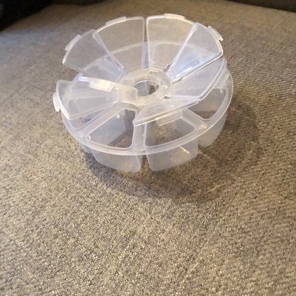 Craft Organizer - Picture 2 of 2